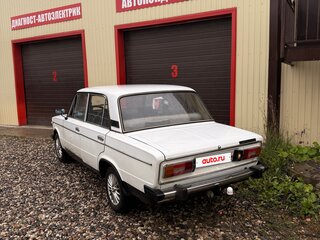 1998 Lada (ВАЗ) 2106, белый, 200000 рублей, вид 2