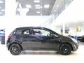 2012 Opel Corsa D Рестайлинг II, чёрный, 560000 рублей - вид 8