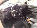 2007 Ford Focus II, белый, 399999 рублей - вид 2