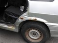 2012 Lada (ВАЗ) 2114, серебристый - вид 8