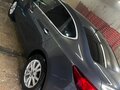 2013 Opel Astra J Рестайлинг, серый, 730000 рублей - вид 11