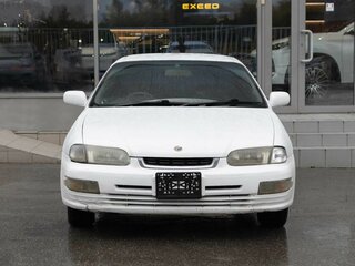 2000 Nissan Presea II, белый, 225000 рублей, вид 2
