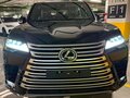 2026 Lexus LX 600 IV, чёрный, 20300000 рублей - вид 5