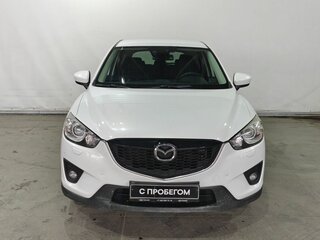 2013 Mazda CX-5 I, бежевый, 1590000 рублей, вид 2