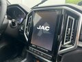 2026 JAC T9, чёрный, 3700000 рублей - вид 8