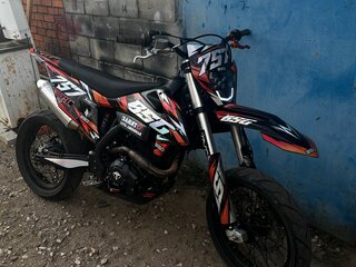 XGZ KTX-mini CB300