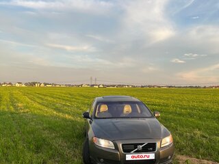 2006 Volvo S80 II, серый, 750000 рублей, вид 5