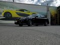 2008 Saab 9-3 II Рестайлинг, чёрный, 777777 рублей - вид 5