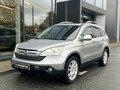 2008 Honda CR-V III, серый, 999000 рублей