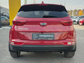 2018 Kia Sportage IV, красный, 1950000 рублей - вид 5