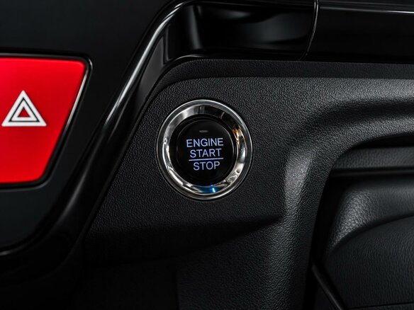 2015 Honda Stepwgn Spada V, чёрный, 1849000 рублей - вид 17
