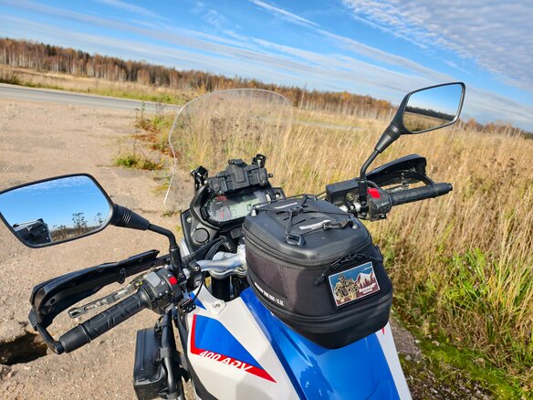 2023 GR GR400, белый, 420000 рублей - вид 12