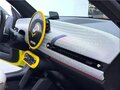 2025 Mini Hatch Cooper Electric SE IV (F65/F66/J01), жёлтый, 5540000 рублей - вид 8