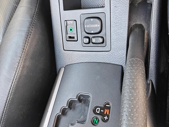 2011 Toyota RAV4 III (XA30) Рестайлинг, серый, 1230000 рублей - вид 33