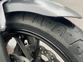 2016 Yamaha XSR700, серебристый, 649000 рублей - вид 9