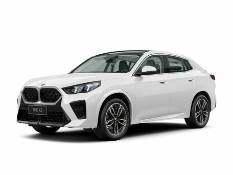 BMW X2 II (U10)