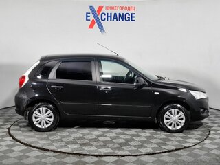 2018 Datsun mi-DO, чёрный, 449000 рублей, вид 4