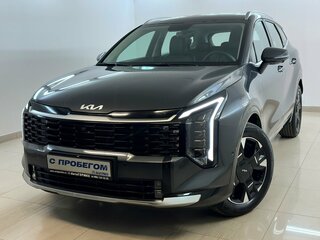 2026 Kia Sportage V Рестайлинг, серый, 5149000 рублей, вид 1