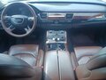 2014 Audi A8 Long III (D4), чёрный, 1129000 рублей - вид 9