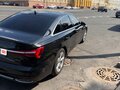 2021 Audi A6 45 TFSI V (C8), чёрный, 4570000 рублей - вид 5