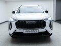 2025 Haval Jolion I Рестайлинг, белый - вид 2