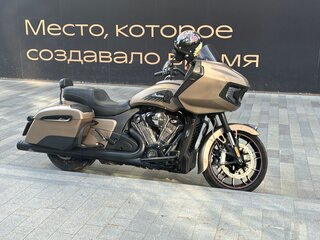 Indian Challenger