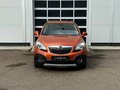 2013 Opel Mokka I, оранжевый - вид 7