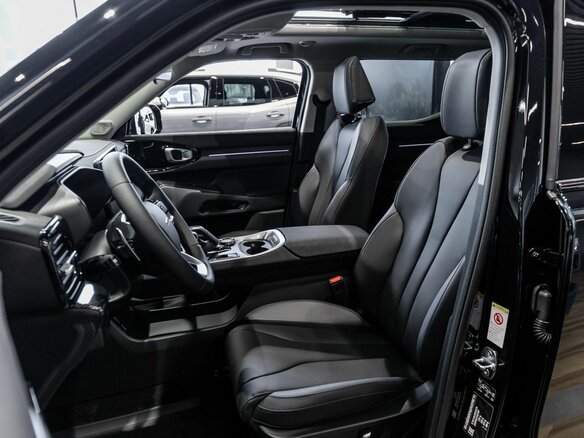 2026 Haval H3 I Рестайлинг, чёрный, 2724259 рублей - вид 25