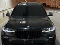 2019 BMW X7 30d I (G07), чёрный, 6600000 рублей - вид 4