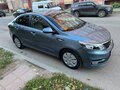 2016 Kia Rio III Рестайлинг, голубой, 925000 рублей - вид 1