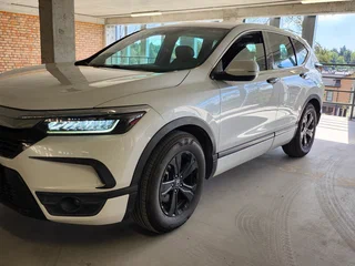 2020 Honda Breeze I, белый, 2350000 рублей, вид 1