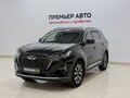 2024 Chery Tiggo 7 Pro Max I, чёрный, 1720000 рублей