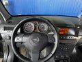 2008 Opel Astra H Рестайлинг, чёрный, 499999 рублей - вид 9