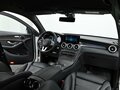 2020 Mercedes-Benz GLC Coupe 220 d I (C253) Рестайлинг, белый - вид 6