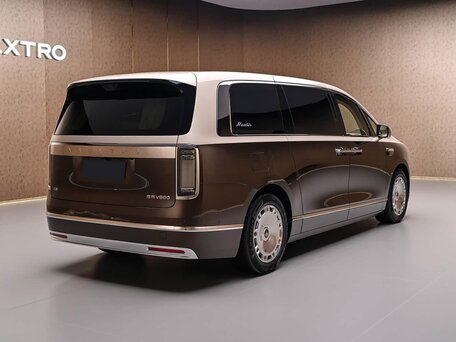 2026 Maextro V V800, коричневый, 25150000 рублей, вид 5