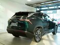 2026 Jetour Dashing I, зелёный, 2912550 рублей - вид 3