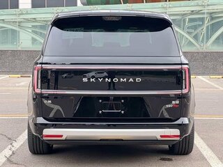 2026 Xiaomi Skynomad N90, чёрный, 9970000 рублей, вид 4