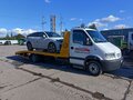 2003 Renault Mascott, белый, 1950000 рублей