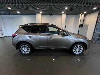 2014 Nissan Murano II (Z51) Рестайлинг 2, бежевый, 1250000 рублей, вид 2
