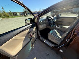 2013 Toyota Venza I Рестайлинг, коричневый, 1590000 рублей, вид 3