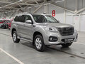 2023 Haval H9 I Рестайлинг, серый, 3020000 рублей - вид 2