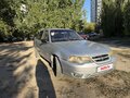 2011 Daewoo Nexia I Рестайлинг, серебристый, 130000 рублей - вид 1
