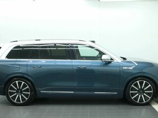 2024 Aito M9 275 I, синий, 8750000 рублей, вид 5
