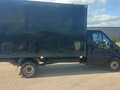 2013 Ford Transit, чёрный, 1350000 рублей - вид 8