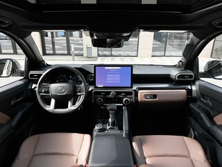 2025 Toyota 4Runner VI, белый, 12990000 рублей, вид 2