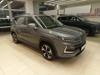 2023 Москвич 3, серый, 1350000 рублей, вид 3