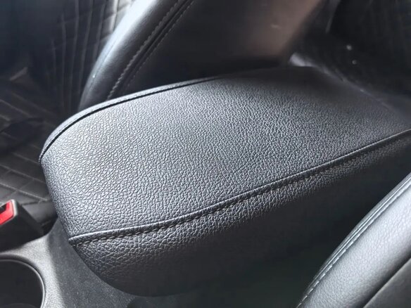 2019 Kia Ceed III, белый - вид 14