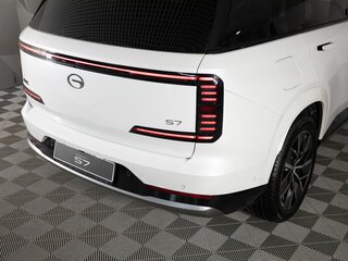 2026 GAC S7, белый, 6449000 рублей, вид 4