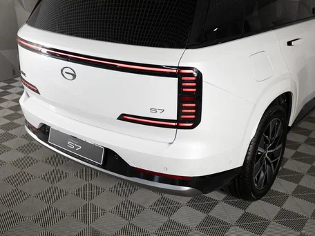 2026 GAC S7, белый, 6449000 рублей, вид 4