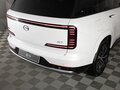 2026 GAC S7, белый - вид 3